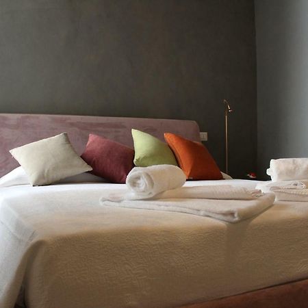 Art Apartment Del Moro Флоренция Экстерьер фото